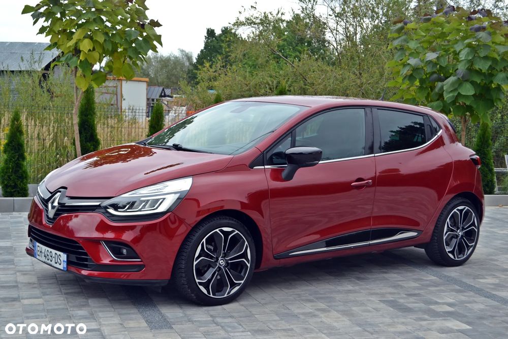 Renault Clio - 18