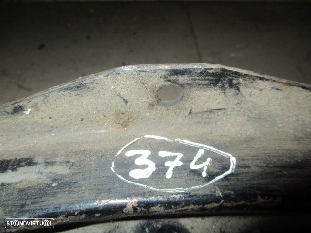 Braço Suspensão BRA374 ALFA ROMEO 33 1989 INF FRE - 2