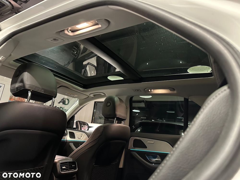 Mercedes-Benz GLE - 39