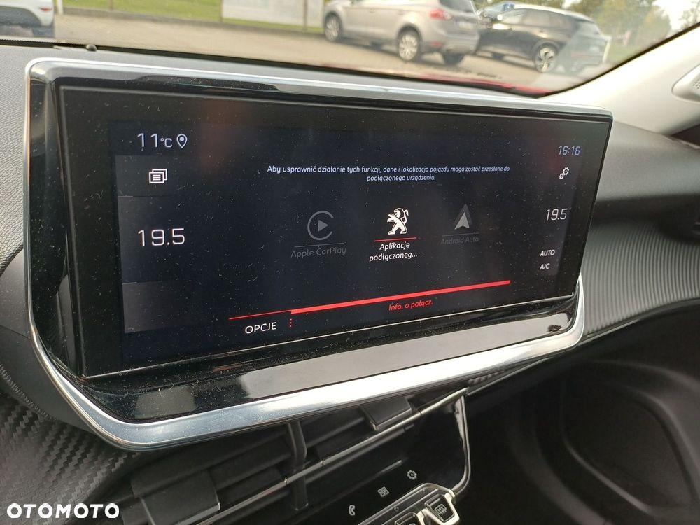 Peugeot 2008 - 26