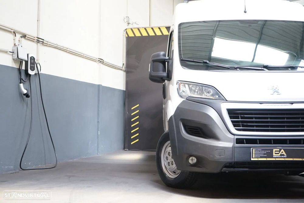 Peugeot Boxer 2.0 BlueHDi 330 L2H2 - 37