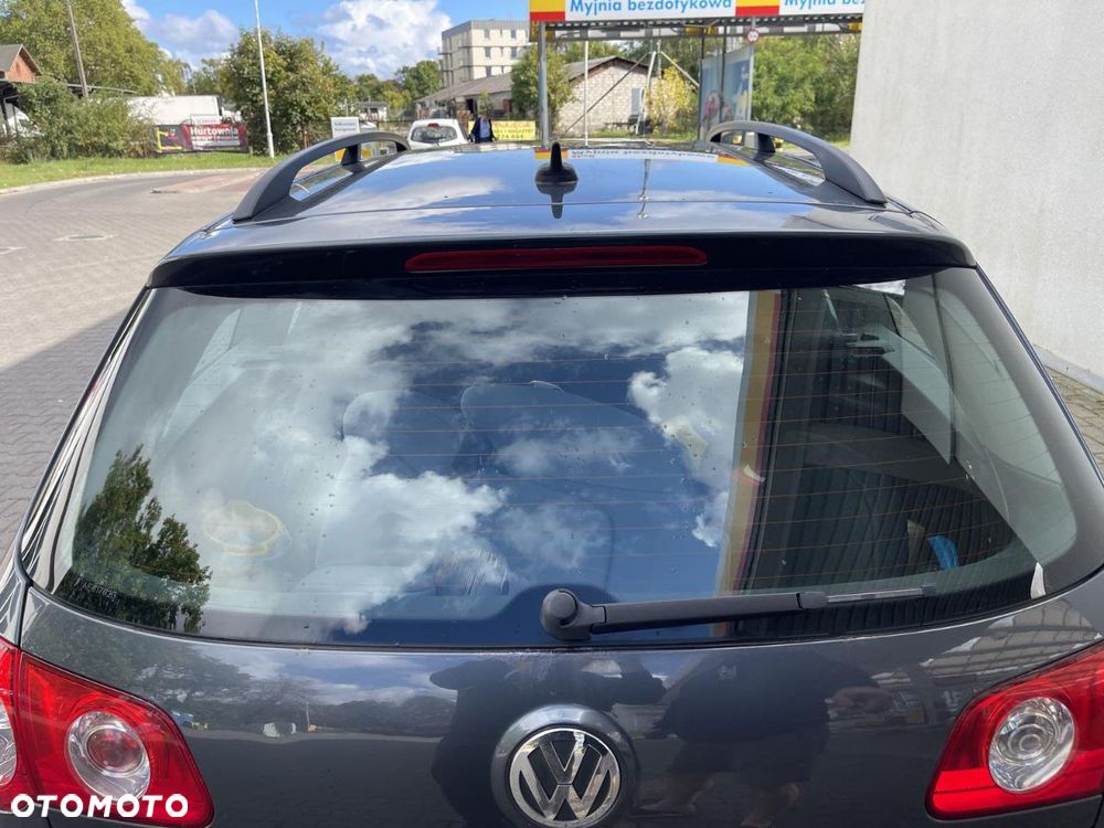 Volkswagen Passat - 6