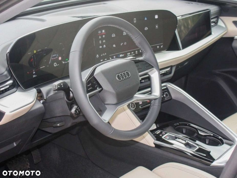 Audi Q5 40 TFSI mHEV Quattro S Line S tronic - 8