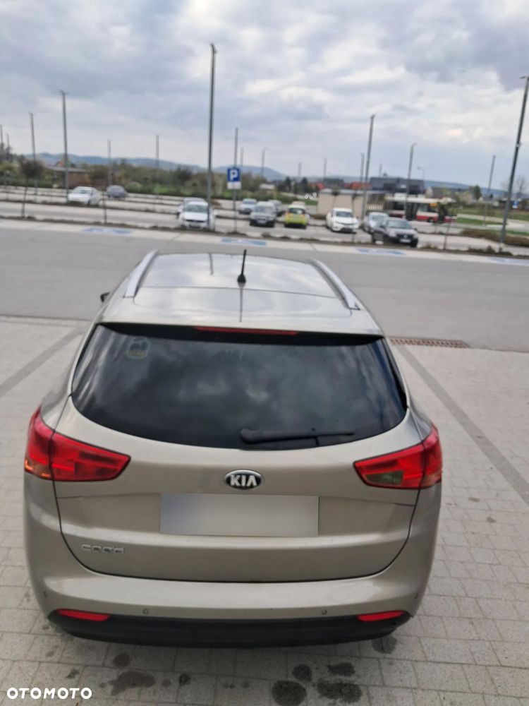 Kia Ceed 1.6 GDI L - 15