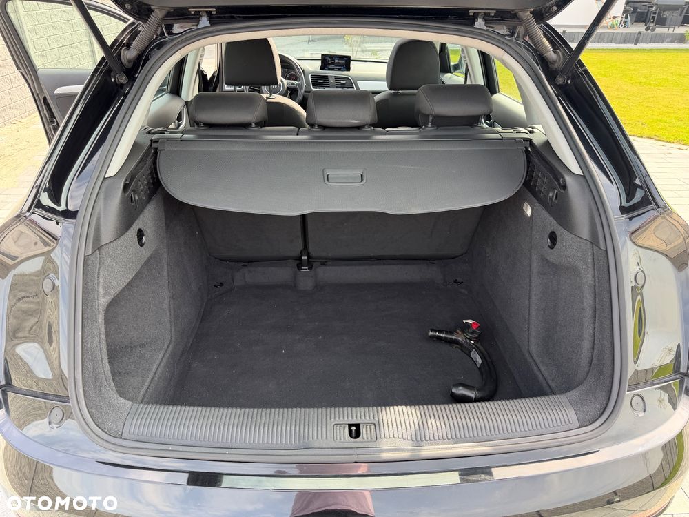 Audi Q3 1.4 TFSI S tronic - 9