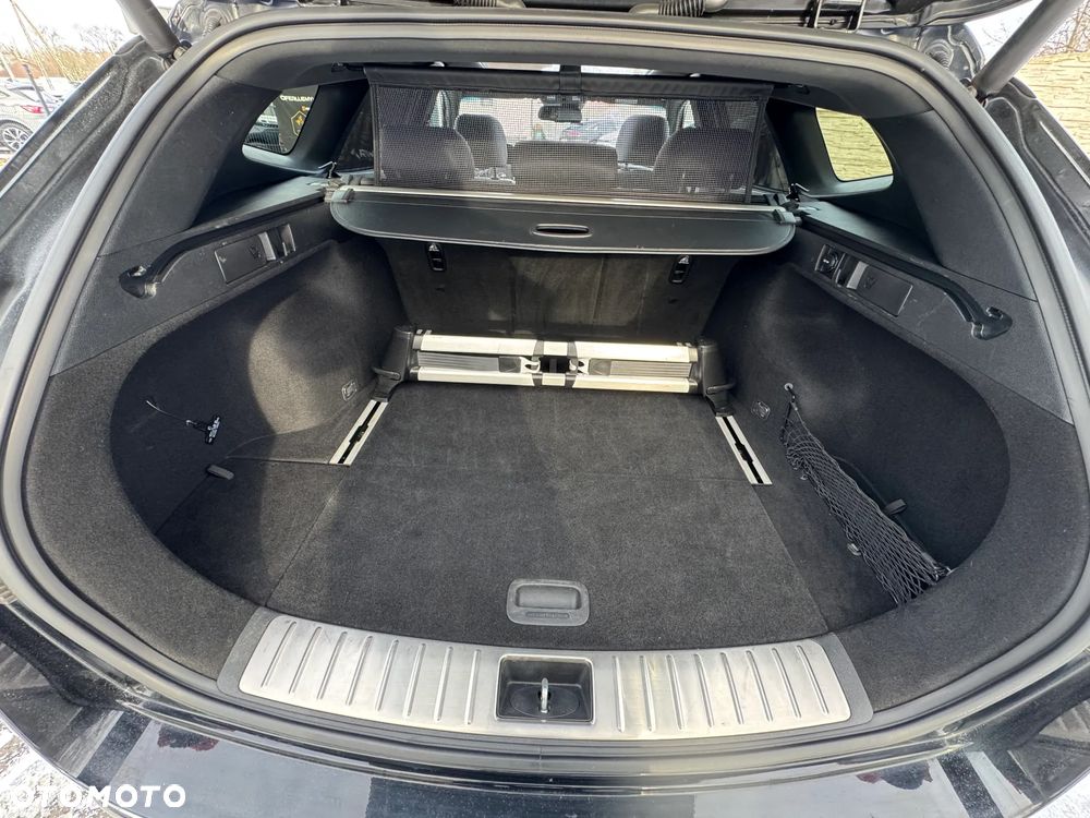 Kia Optima Sportagon 1.7 CRDI DCT GT Line - 31