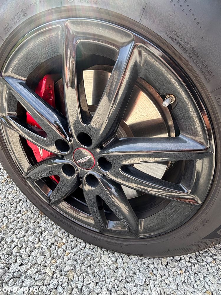 MINI John Cooper Works - 27