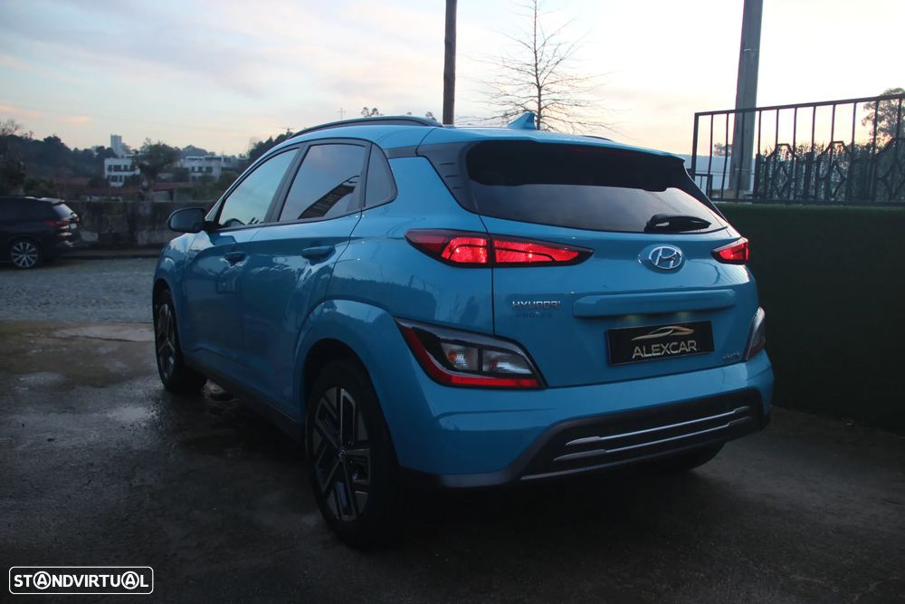 Hyundai Kauai Advantage - 5