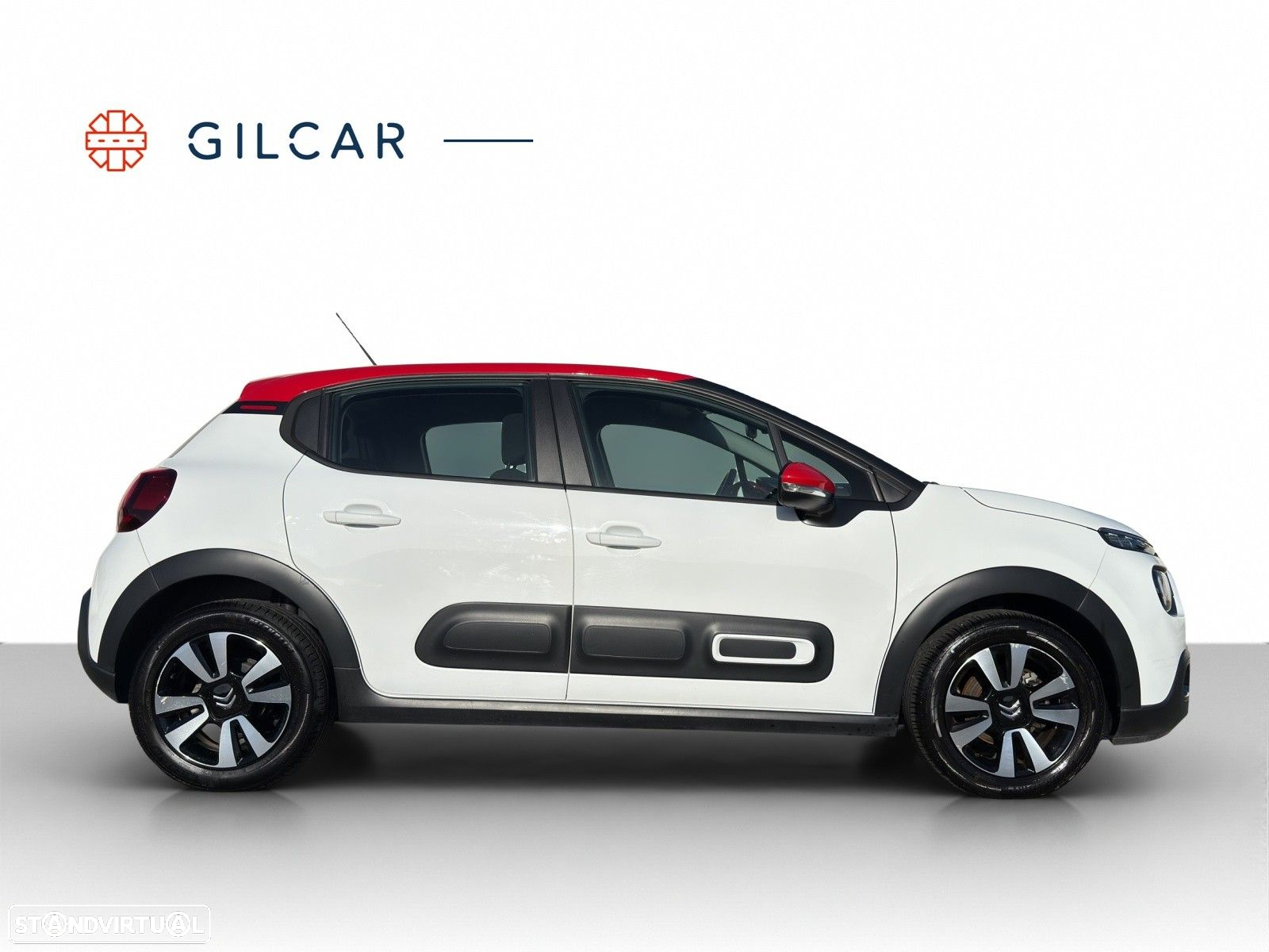 Citroën C3 Pure Tech Shine - 17