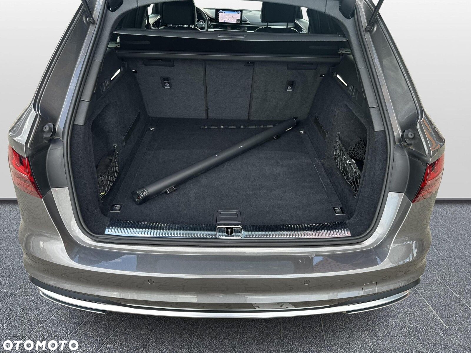Audi A4 - 15