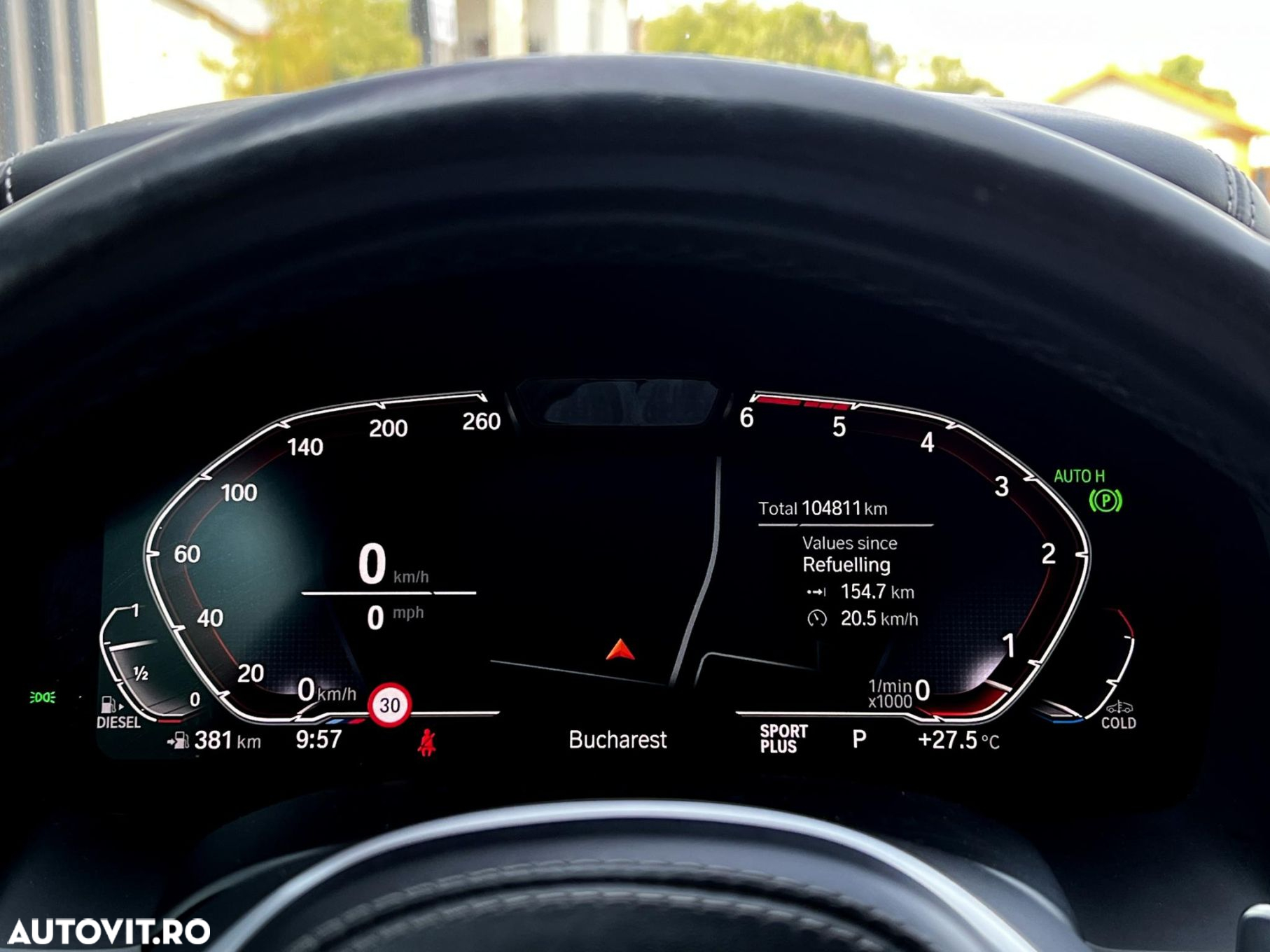 BMW Seria 8 840d xDrive - 14