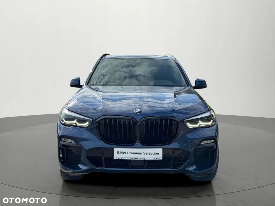 BMW X5 xDrive25d sport - 8