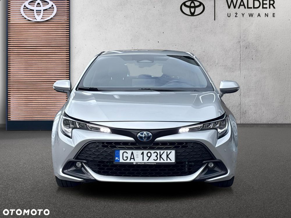 Toyota Corolla - 8