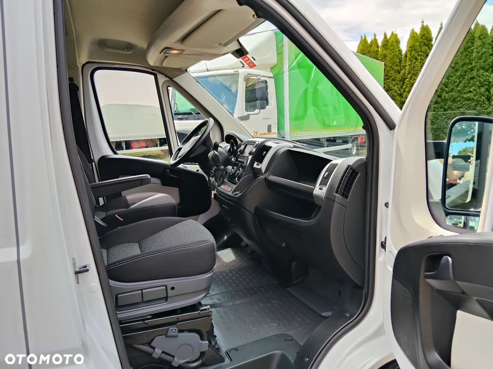 Fiat Ducato - 16