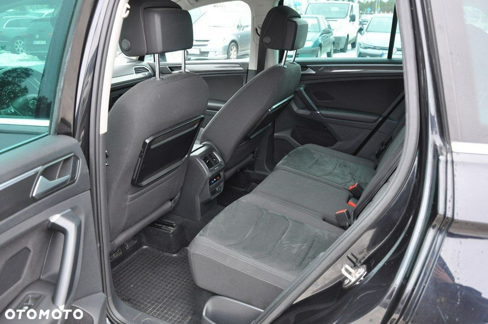 Volkswagen Tiguan 2.0 TSI BMT 4Mot Highline DSG - 24