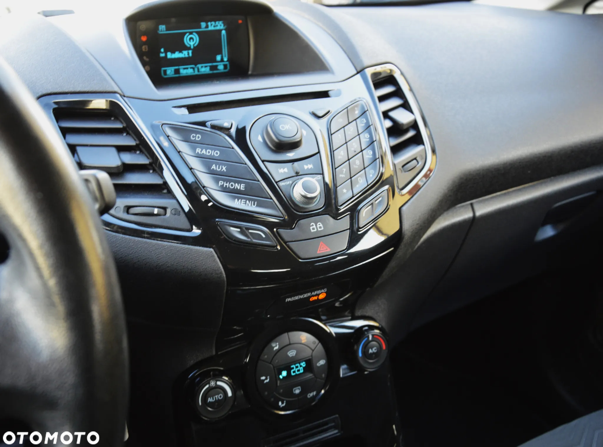 Ford Fiesta - 13