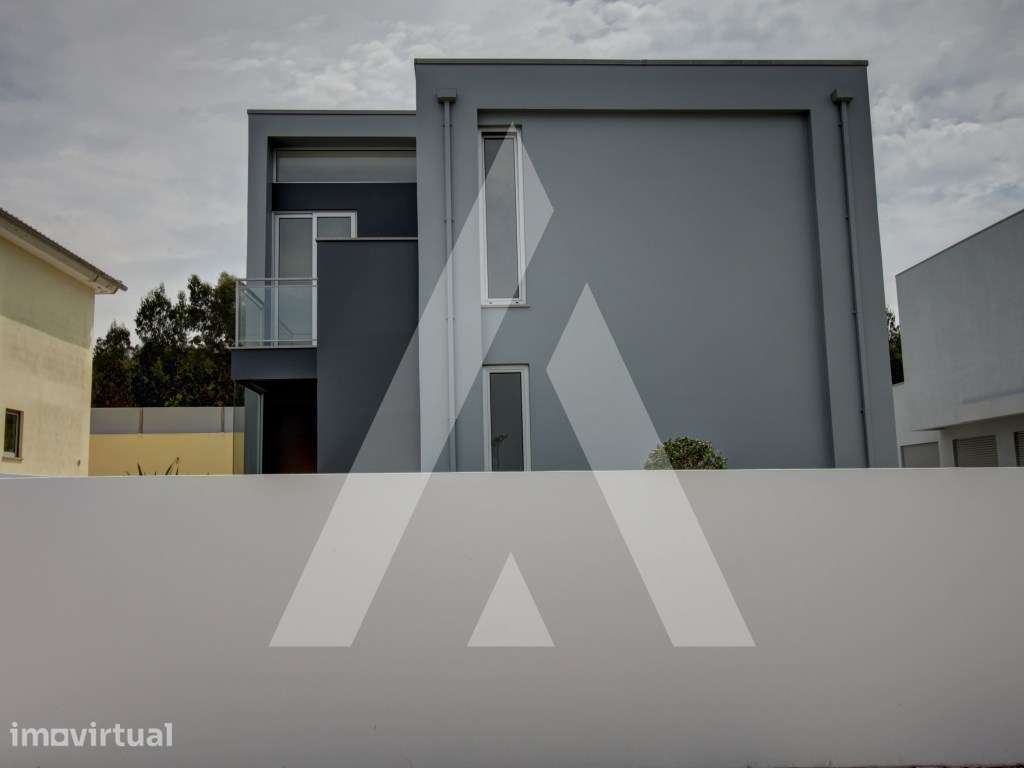 Moradia T4 isolada em Lavos - Figueira da Foz - Grande imagem: 3/60
