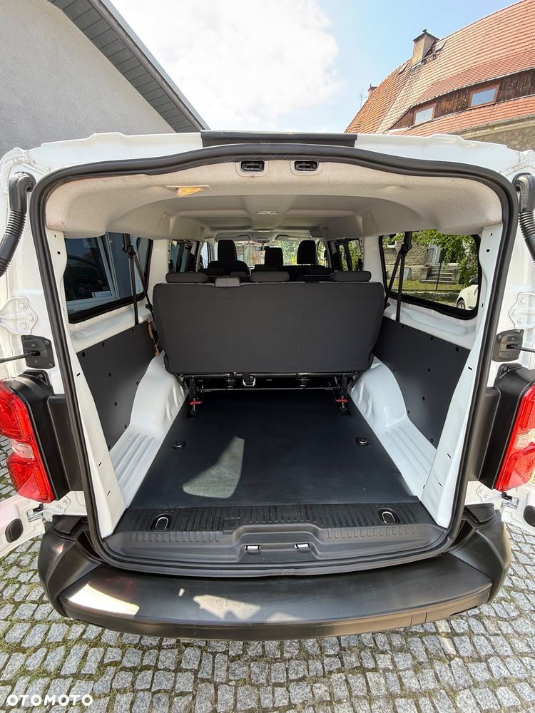 Toyota ProAce - 17