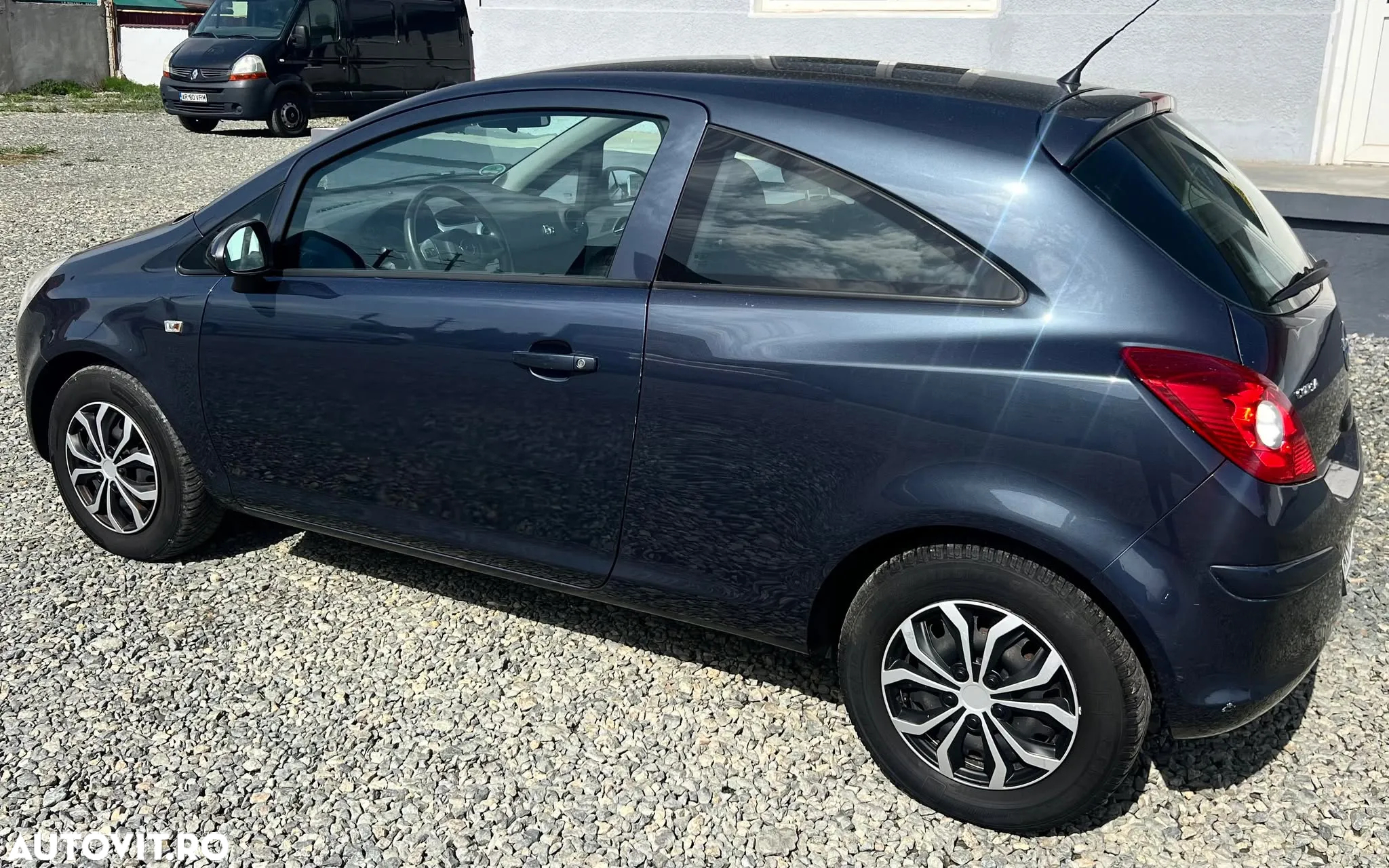 Opel Corsa 1.2 16V Innovation - 5