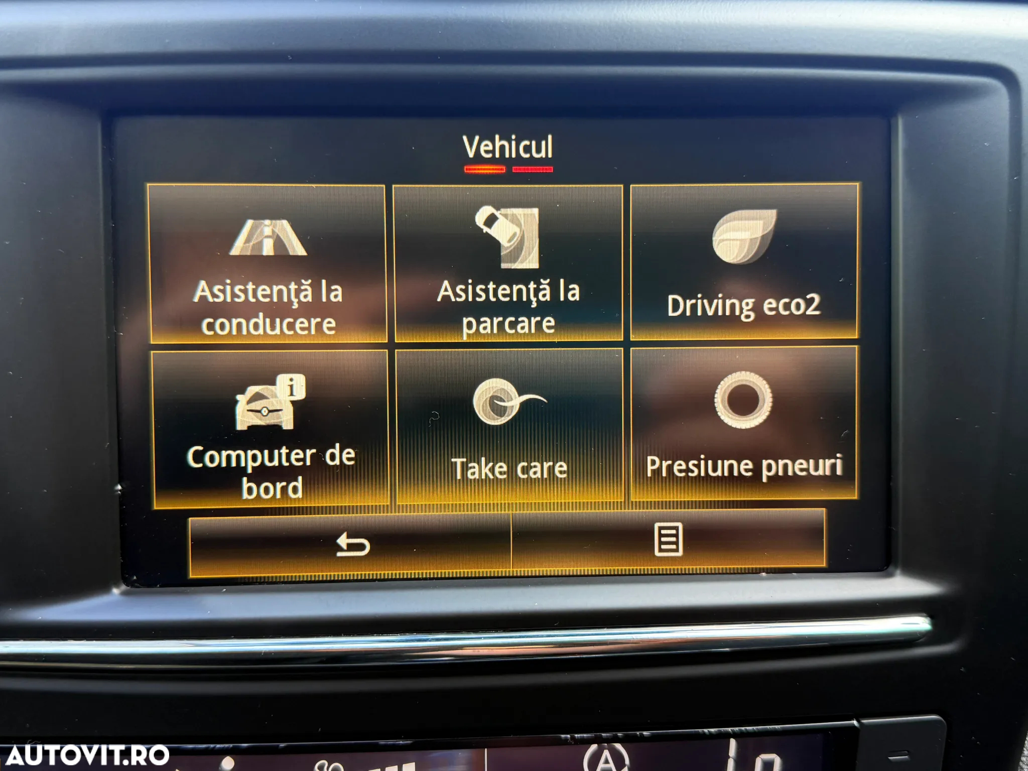 Renault Kadjar Energy dCi 130 Business - 29