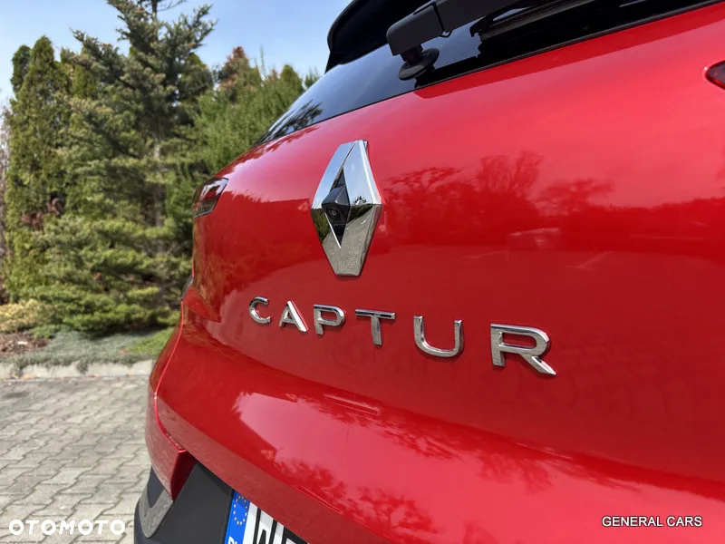 Renault Captur 1.0 TCe Zen - 22
