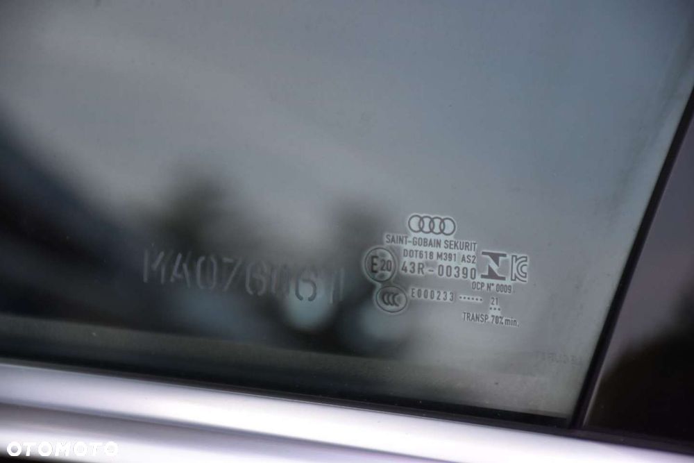 Audi A3 Sportback 40 TFSIe S tronic advanced - 26