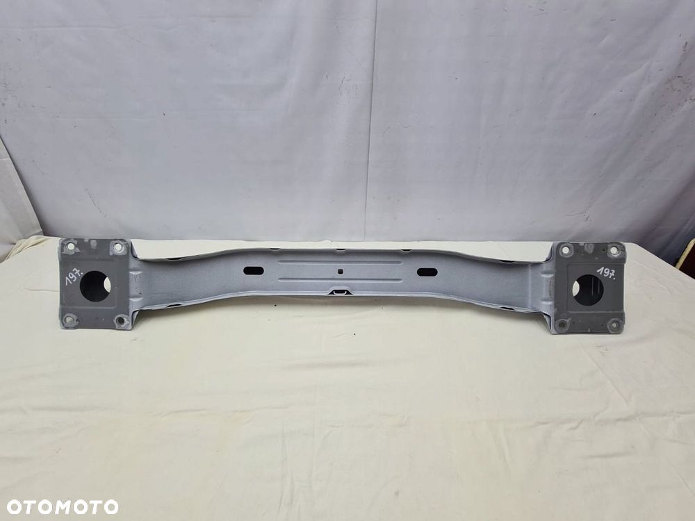 RENAULT MASTER IV 4 BELKA ZDERZAKA PRZEDNIA PRZÓD - 4