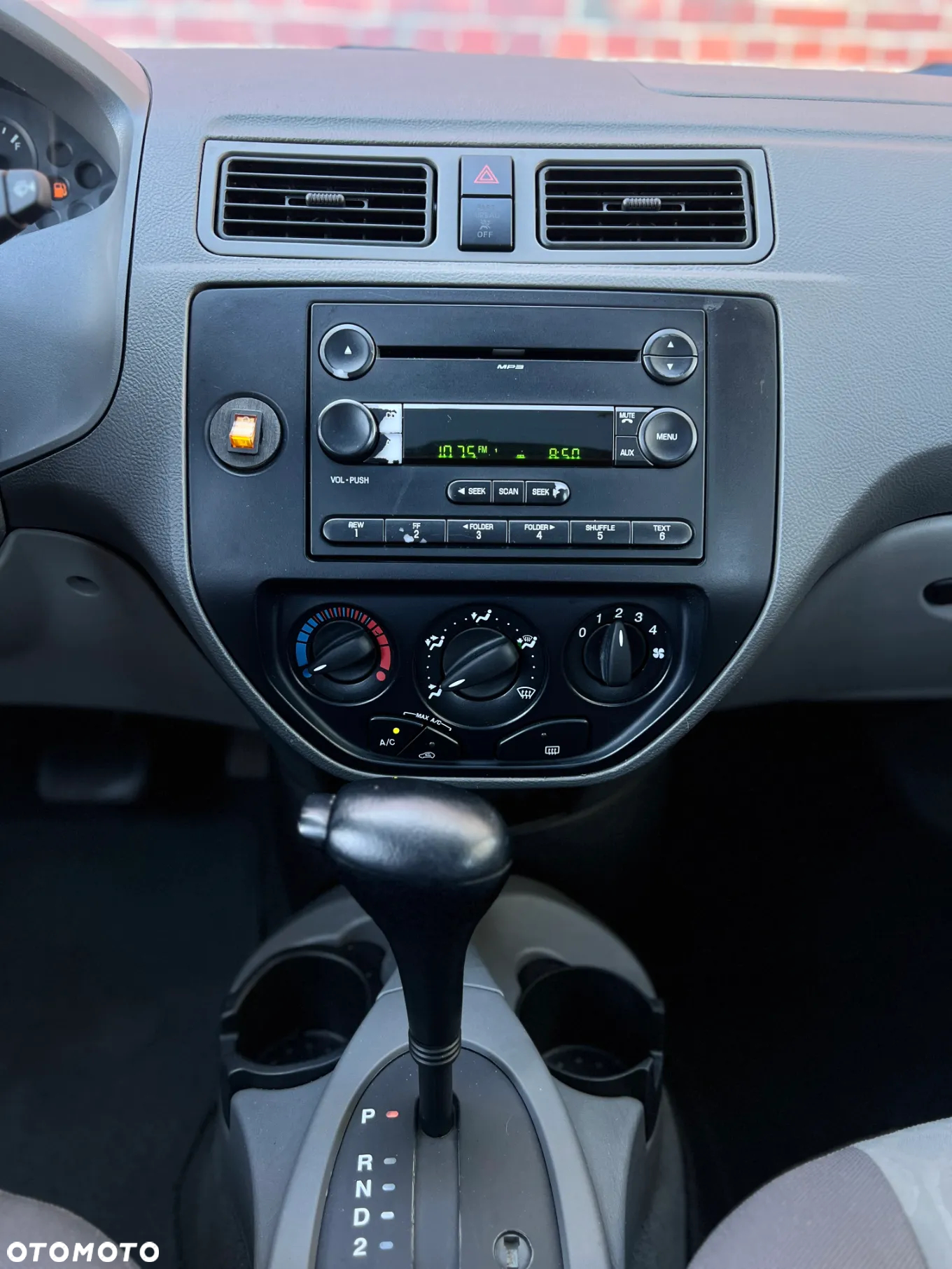 Ford Focus 2.0 SE Wagon - 30