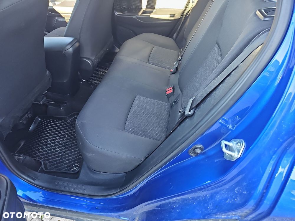 Toyota C-HR 1.2 T Active - 21