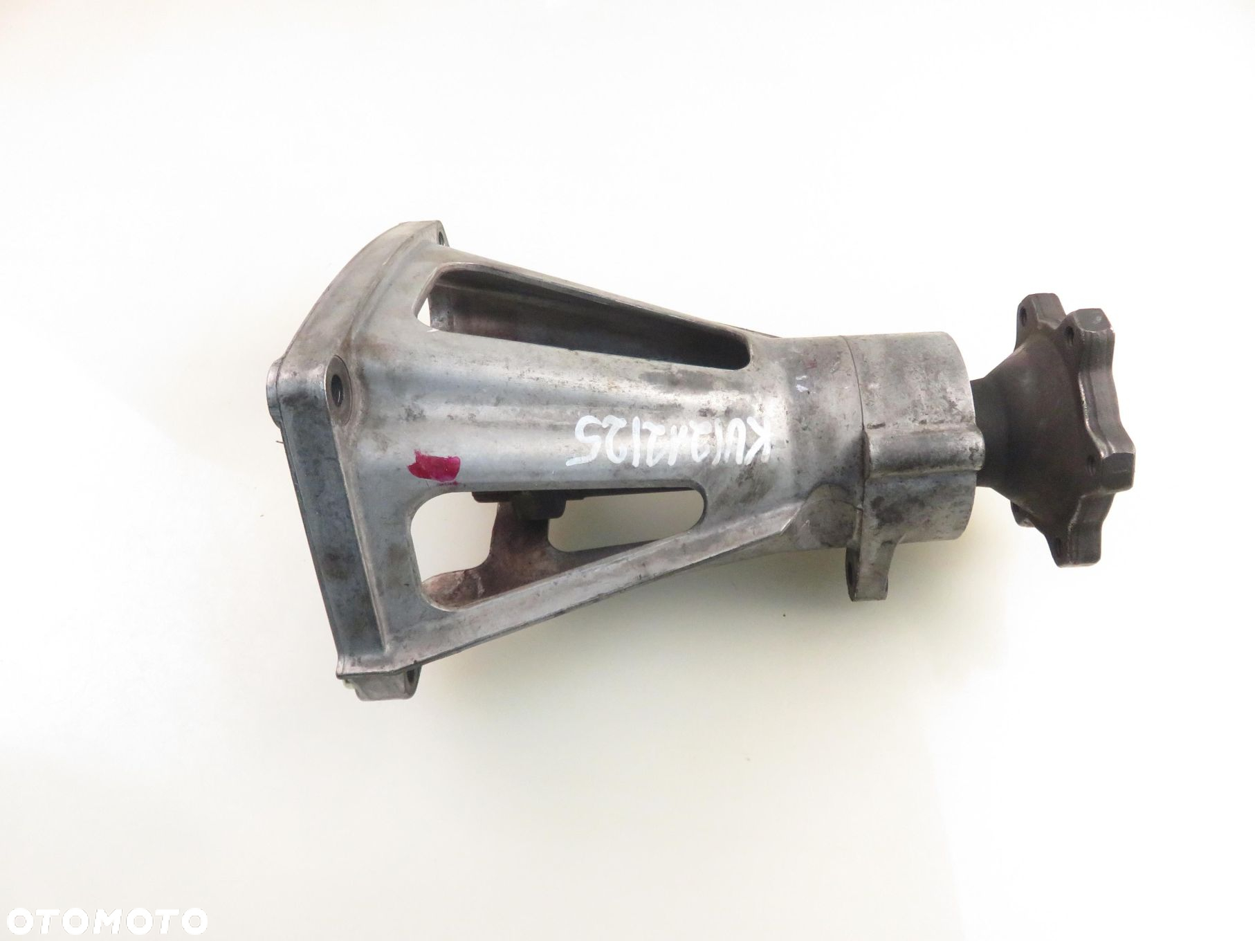 PODPORA PÓŁOSI SEAT ALHAMBRA I 1.9 TDI PD 115 - AUY 02N409320 02N409356D - 7
