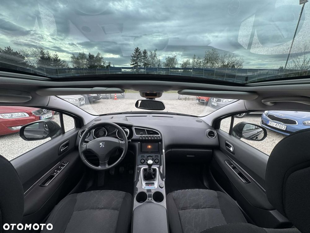 Peugeot 3008 - 28