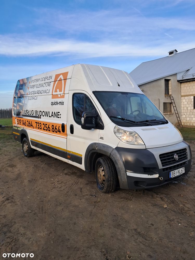 Fiat Ducato - 25