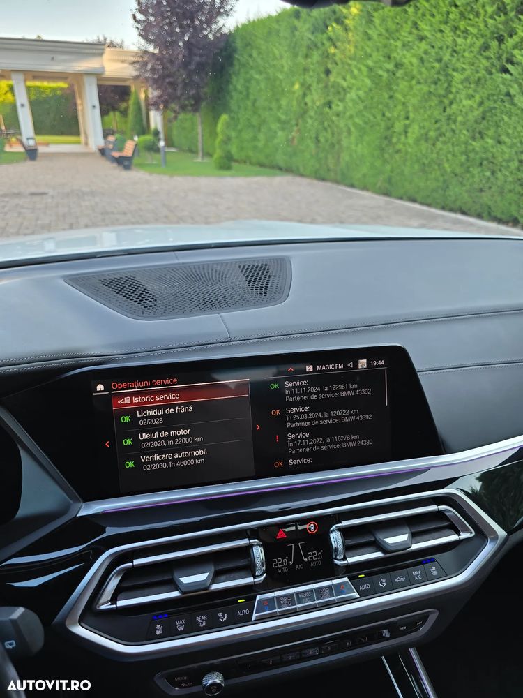 BMW X5 xDrive30d - 17