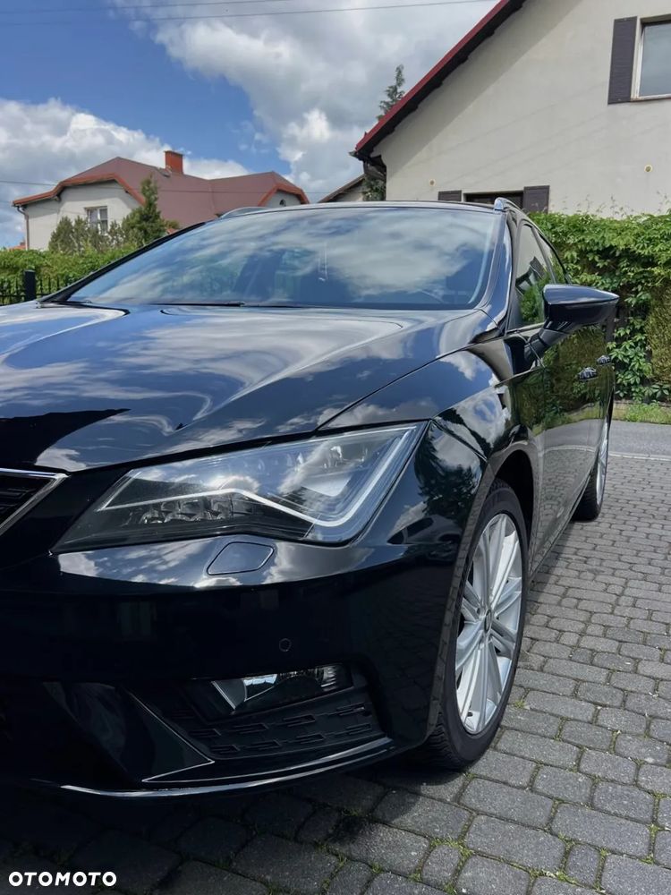Seat Leon 1.5 TSI ACT OPF Xcellence - 2