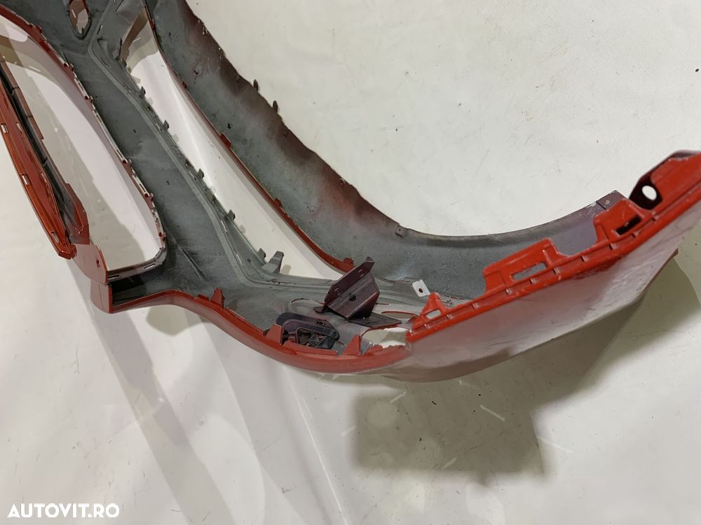 Bara fata Volvo XC60 R-Design, 2013, 2014, 2015, 2016, 2017, cod origine OE 31383105. - 9