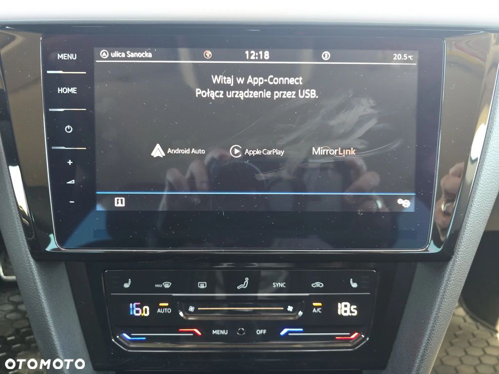 Volkswagen Arteon 1.5 TSI Elegance - 17