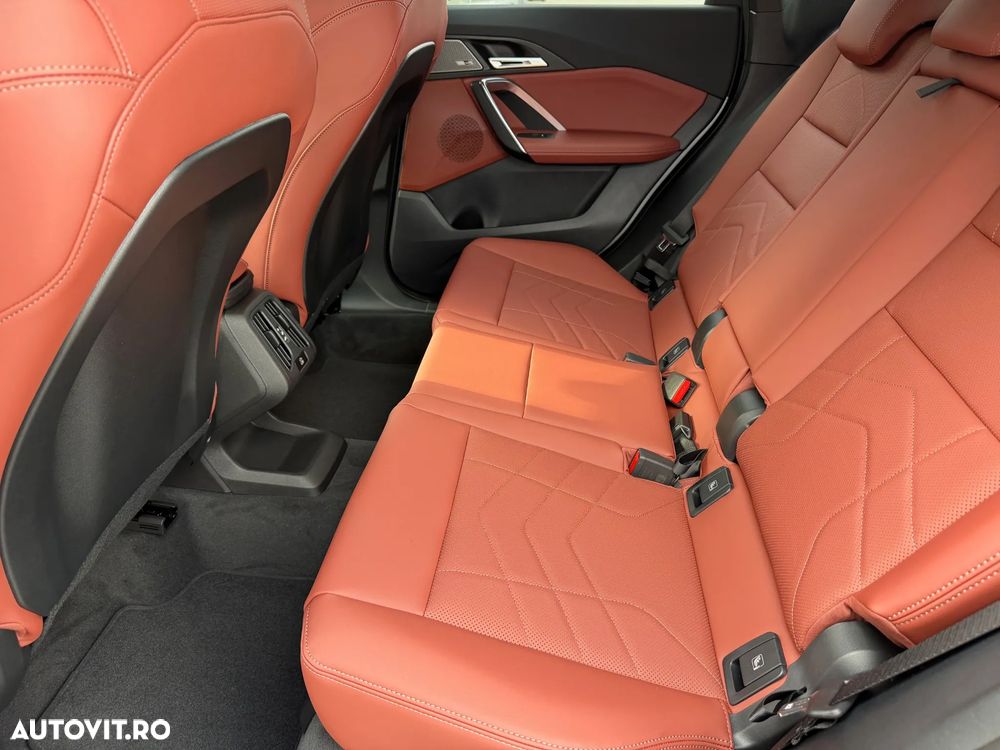 BMW X1 sDrive20d Aut. M Sportpaket - 16