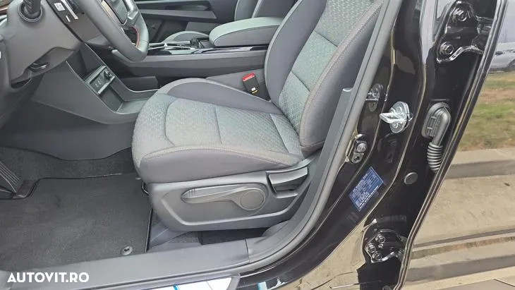KG Mobility Torres EVX - 12