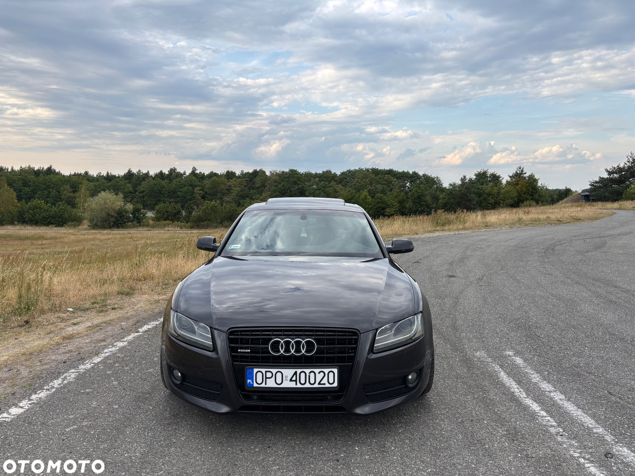 Audi A5 3.0 TDI Quattro S tronic - 2