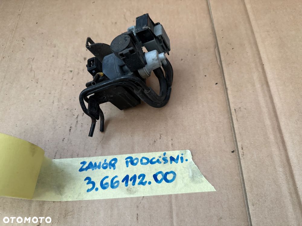Zawód podciśnienia 3.66112.00 Kia Hyundai Renault - 1