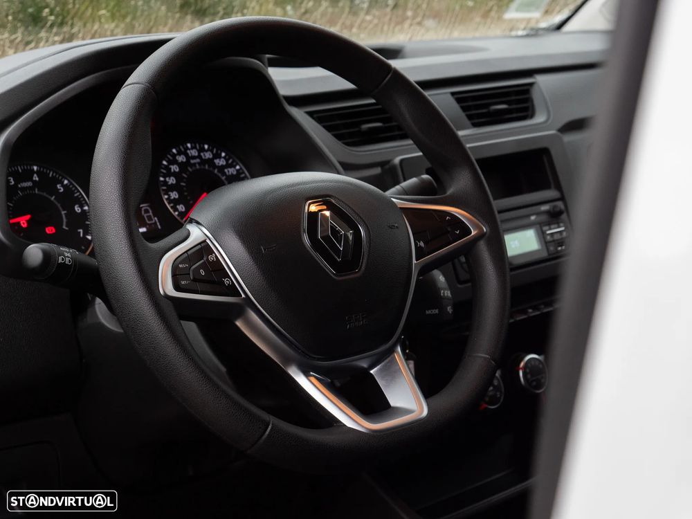 Renault Kangoo Express 1.5 Blue dCi c/IVA - 5