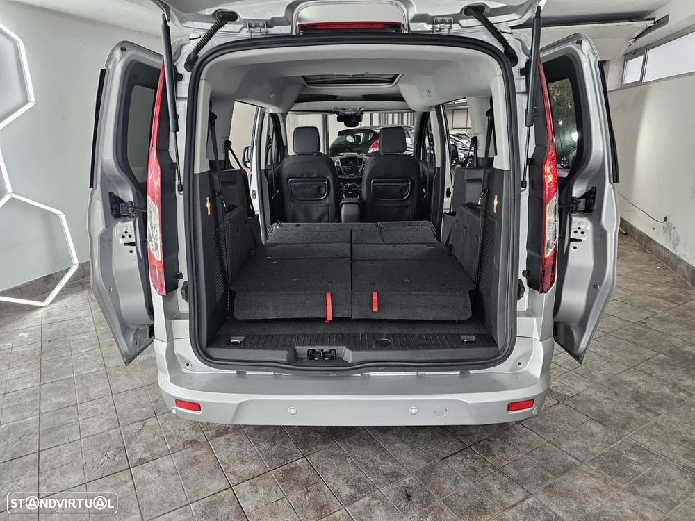Ford Tourneo Connect Grand 1.5 TDCi Active - 44