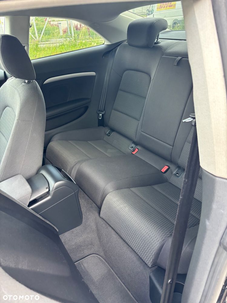 Audi A5 Coupé 2.0 TFSI Multitronic - 24