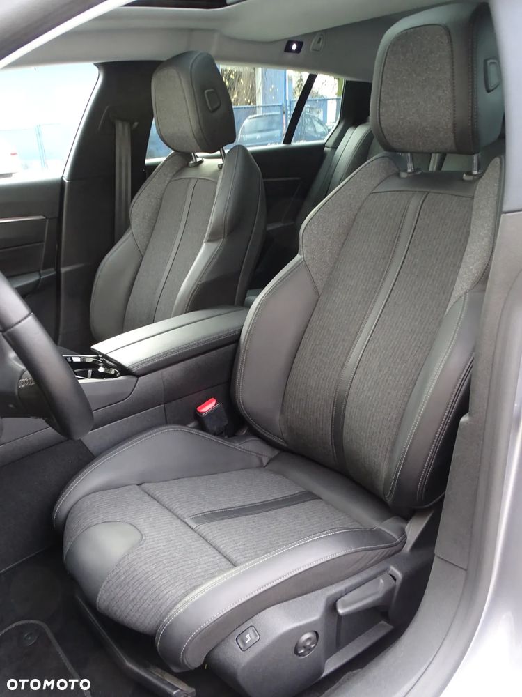 Peugeot 508 HDi 160 Automatik Allure - 21