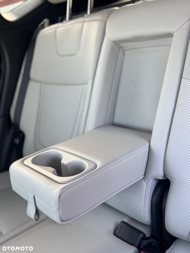 Hyundai Tucson 1.6 T-GDi Platinum 2WD DCT - 21