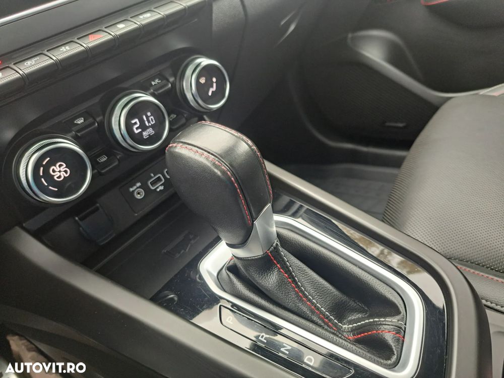 Renault Arkana TCe Mild Hybrid 160 EDC R.S. LINE - 14