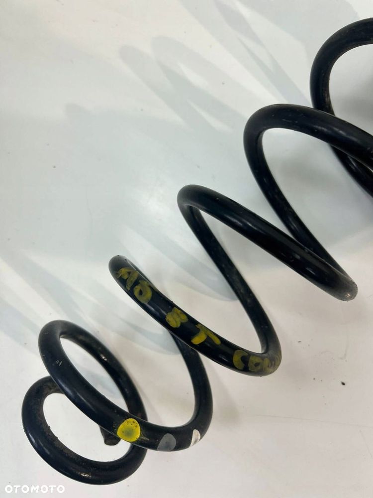 KOMPLET SPRĘŻYN TYŁ Audi A5 8T 8F - 4