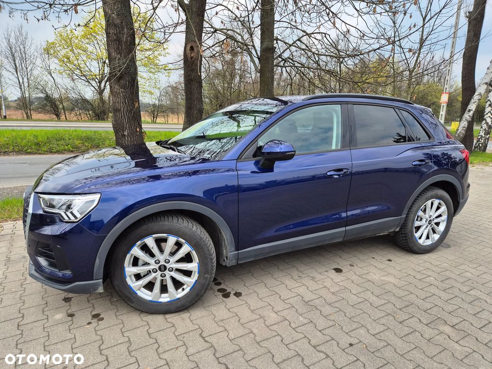 Audi Q3 35 TFSI S tronic - 16