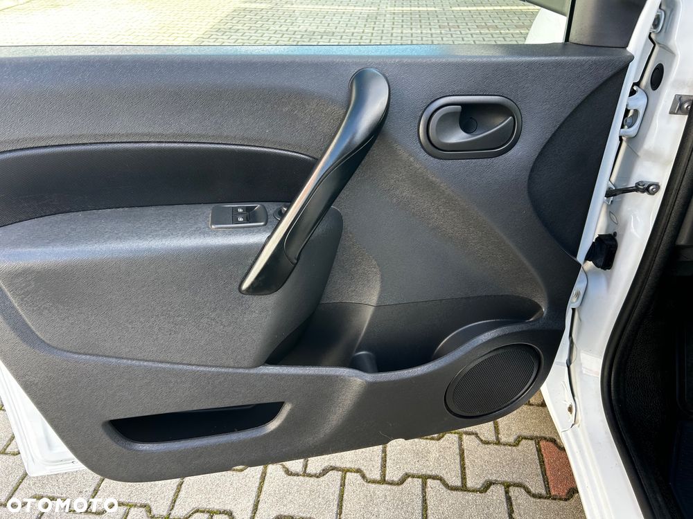 Renault Kangoo - 21