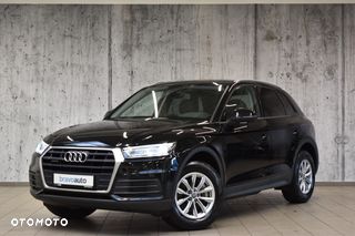 Audi Q5 2.0 TFSI Quattro Sport S tronic